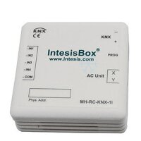 Mitsubishi Heavy KNX/EIB-Gateway für...