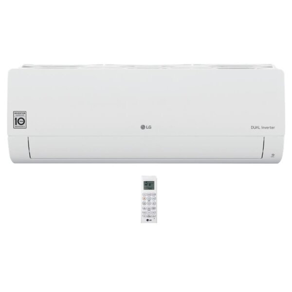 LG Electronics PC18ST NSK Wandgerät Standard Plus WiFi 5,0 kW R32 | Raumgröße 50 - 55 m²