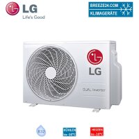 LG Electronics PC12ST UA3 Außengerät 3,5 kW...