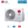 LG Electronics PZ24EYU.C241 Außengerät Special 6,6 kW R32 für 1 Innengerät | 65 - 70 m²