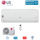 LG Set PC09ST NSJ + PC09ST UA3 Wandgerät Standard Plus WiFi 2,5 kW | Raumgröße 25 - 30 m² | R32