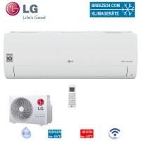 LG Set PC18ST NSK + PC18ST UL2 Wandgerät Standard...
