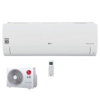LG Set PC18ST NSK + PC18ST UL2 Wandgerät Standard...