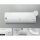 LG Electronics DC12RK NSJ Wandgerät Deluxe Dualcool 3,5 kW - R32