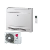 LG Electronics Set UQ18F NA0 + UUB1 U20 Truhengerät...