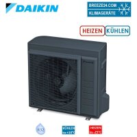 Daikin Altherma 3 R ERGA06EVH-CA Wärmepumpe | 6,0 kW...