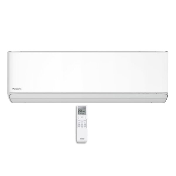 Panasonic CS-Z42CKEW WiFi Wandgerät Etherea 4,2 kW für 1 Raum | 40 - 45 m² | R32