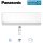 Panasonic CS-Z71CKEW WiFi Wandgerät Etherea 7,1 kW für 1 Raum | 70 - 75 m² | R32