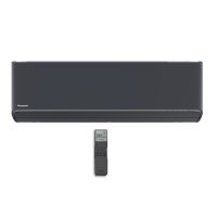 Panasonic CS-XZ25CKEW-H WiFi Wandgerät Etherea...