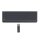 Panasonic CS-XZ25CKEW-H WiFi Wandgerät Etherea graphitgrau 2,5 kW für 1 Raum | 25 - 30 m² | R32