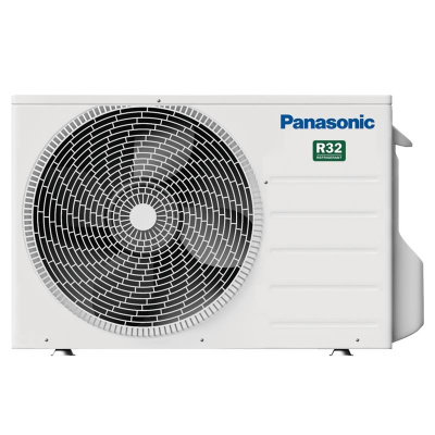 Panasonic CU-Z35CKE Außengerät 3,5 kW - R32 für 1 Innengerät | 35 - 40 m²