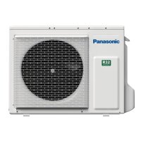 Panasonic CU-Z71CKE Außengerät 7,1 kW - R32...