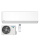 Panasonic Set CS-Z25CKEW + CU-Z25CKE WiFi Wandgerät Etherea 2,5 kW | Raumgröße 25 - 30 m² | R32
