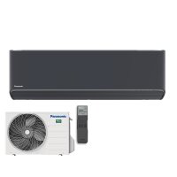 Panasonic Set CS-XZ20CKEW-H + CU-Z20CKE WiFi...