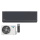 Panasonic Set CS-XZ20CKEW-H + CU-Z20CKE WiFi Wandgerät Etherea graphitgrau 2,0 kW | Raumgröße 20 m²