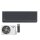 Panasonic Set CS-XZ25CKEW-H + CU-Z25CKE WiFi Wandgerät Etherea graphitgrau 2,5 kW | Raumgröße 25 m²