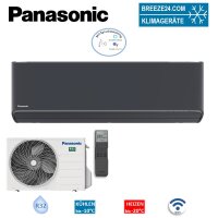 Panasonic Set CS-XZ35CKEW-H + CU-Z35CKE WiFi...