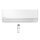 Panasonic CS-TZ25CKEW WiFi Wandgerät Superkompakt 2,5 kW für 1 Raum | 25 - 30 m² - R32