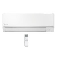 Panasonic CS-TZ35CKEW WiFi Wandgerät Superkompakt...