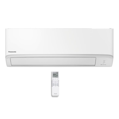 Panasonic CS-TZ42ZCEW WiFi Wandgerät Superkompakt 4,2 kW für 1 Raum | 40 - 45 m² - R32
