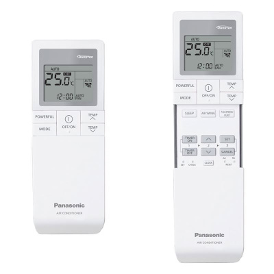 Panasonic CS-TZ42ZCEW WiFi Wandgerät Superkompakt 4,2 kW für 1 Raum | 40 - 45 m² - R32