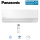 Panasonic CS-TZ42ZCEW WiFi Wandgerät Superkompakt 4,2 kW für 1 Raum | 40 - 45 m² - R32