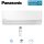 Panasonic CS-TZ50CKEW WiFi Wandgerät Superkompakt 5,0 kW für 1 Raum | 50 - 55 m² - R32