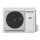 Panasonic CU-TZ71CKE Außengerät 7,1 kW für 1 Innengerät | 70 - 75 m² - R32