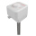 Elektrische Heizpatrone der Reihe TJ 1 1/2" mit Betriebsthermostat | 2 - 9  kW
