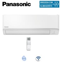 Panasonic CS-MTZ16ZKE WiFi Wandgerät 1,6 kW - R32...