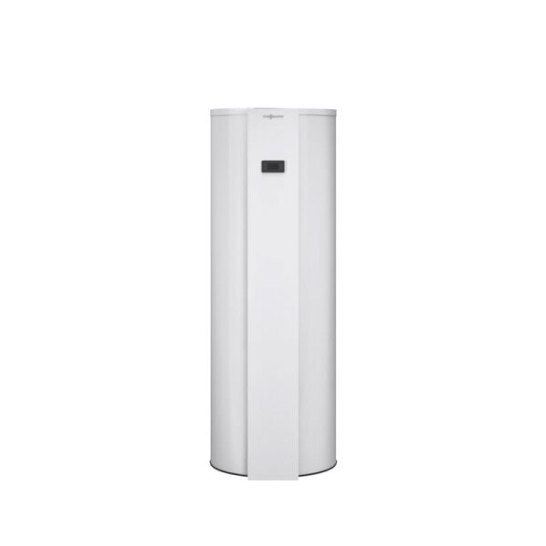 Viessmann Vitocal 060-A Warmwasser-Wärmepumpe Außenluft 250 Liter TOS-ze - Bivalenz | Z021989