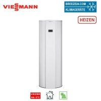 Viessmann Vitocal 060-A Warmwasser-Wärmepumpe...