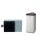 Daikin Altherma 3 ST Set EBLA14D3W1 + EKHWP54419B Wärmepumpe + Speicher 500 L - 13 kW - Heizstab 3kW