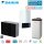 Daikin Altherma 3 H MT Set EPRA12EW1 + ETBX12E9W + EKHWP54419B + Hydromodul + Speicher  500L | 400V