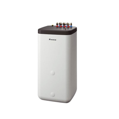 Daikin Altherma 3 H HT Set EPRA18DW17 + ETBX16E9W7 + EKHWP54419B + Hydromodul + Speicher  500L 400V