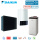 Daikin Altherma 3 H HT Set EPRA18DW17 + ETBX16E9W7 + EKHWP54419B + Hydromodul + Speicher  500L 400V