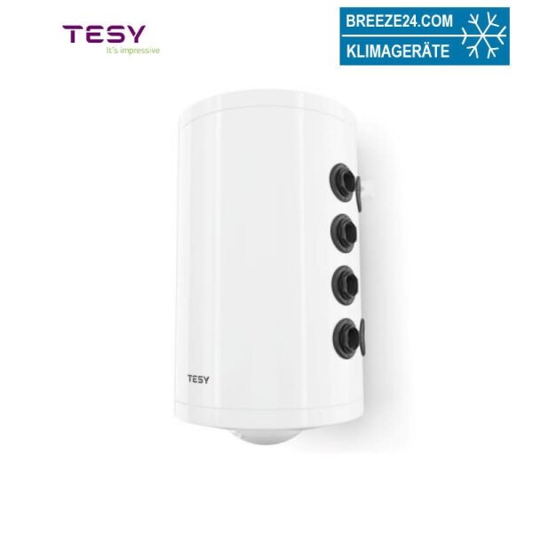 TESY VB 8047 A02 P2  Pufferspeicher emailliert 80 Liter ohne Wärmetauscher