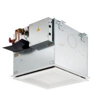 S-Klima ESTUCS/HM621-VDI6022-ORC236 Kaltwasser...