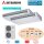 Mitsubishi Heavy Set 2 x FDE125VH + FDC250VSA-W Deckenunterbaugerät 12,5 kW -  400V R32 Klimaanlage