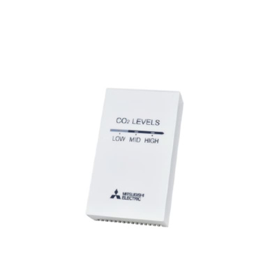 Mitsubishi Electric PZ-70CSW-E CO2-Sensor für LGH-Geräte