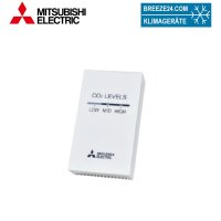 Mitsubishi Electric PZ-70CSW-E CO2-Sensor für...