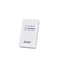 Mitsubishi Electric PZ-70CSW-E CO2-Sensor für...