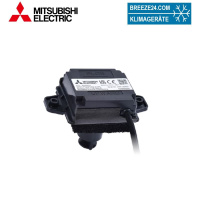 Mitsubishi Electric PZ-70CSD-E CO2-Sensor für...