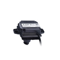 Mitsubishi Electric PZ-70CSD-E CO2-Sensor für...