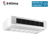 S-Klima ESTSH/AF524-3DX-D Kaltwasser...