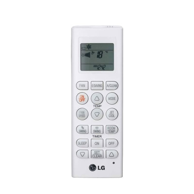 LG Set S24ET.NSKK Wandgerät WiFi + S24ET.U24  Außengerät 6,6 kW Standard zum Kühlen + Heizen R32