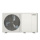 S-Klima SAS140RS2 Wärmepumpe Monoblock zum Heizen + Kühlen 16 kW 14 kW 2 Heizkreise 400V