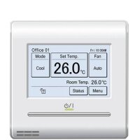 Fujitsu UTY-RNRYZ5 Touch-Fernbedienung für...