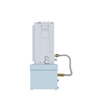 S-Klima STS-WS-30 Puffertank 30 Liter für Serie SAS...