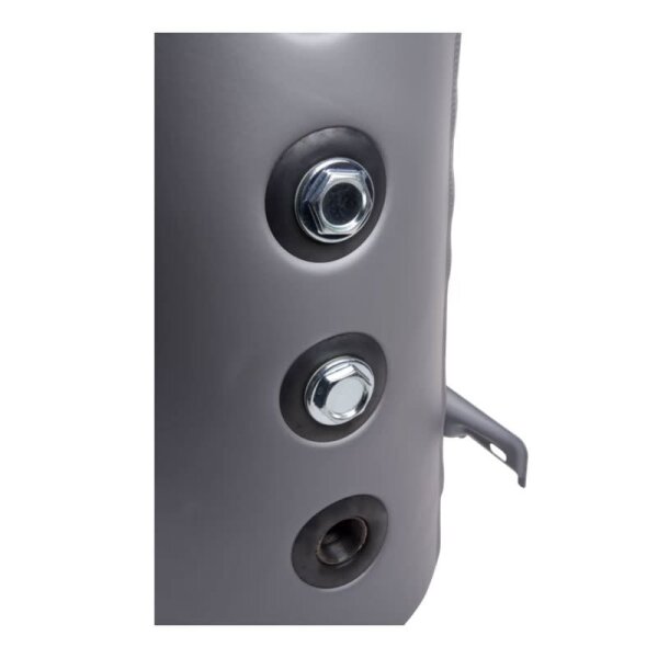 S-Klima STS-HW-50 hydraulische Weiche mit 50 Liter für Serie SAS | SAS47-140RN2 | SAS115-140RS2
